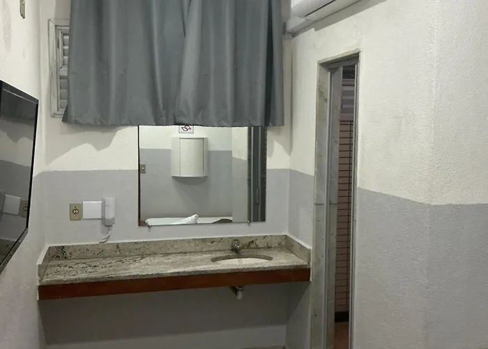 Hotel Angely Belo Horizonte